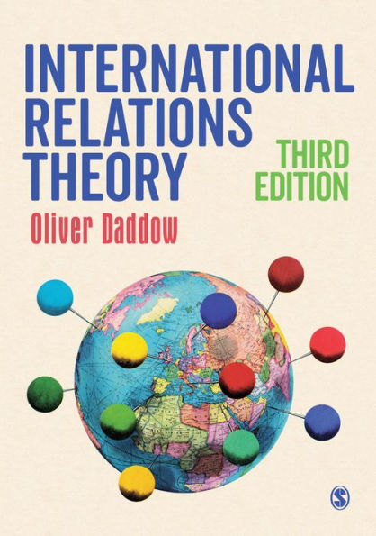 International Relations Theory / Edition 3