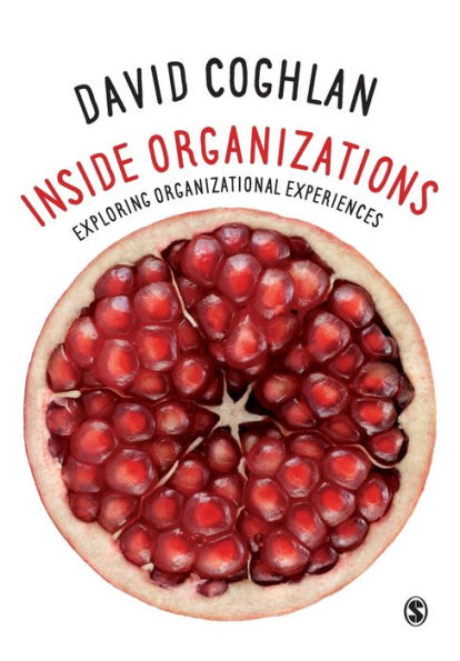 Inside Organizations: Exploring Organizational Experiences / Edition 1