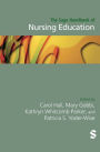 The Sage Handbook of Nursing Education / Edition 1