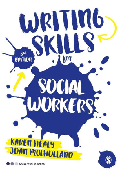 Writing Skills for Social Workers / Edition 3