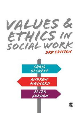 Values and Ethics in Social Work / Edition 3