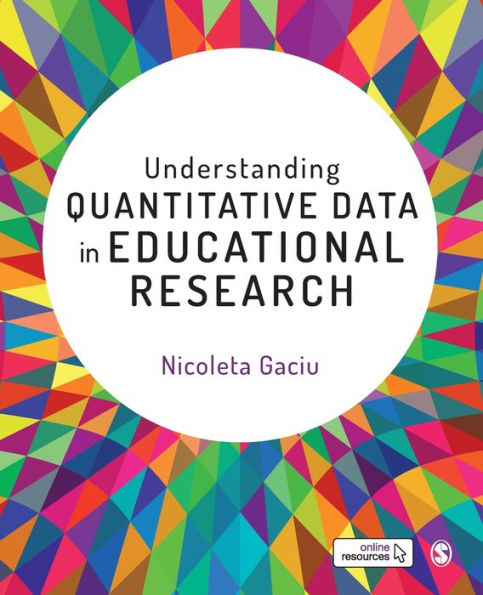 Understanding Quantitative Data Educational Research