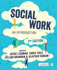 Title: Social Work: An Introduction, Author: Joyce Lishman