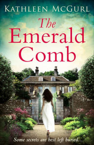 Title: The Emerald Comb, Author: Kathleen McGurl