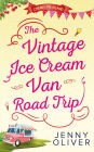 The Vintage Ice Cream Van Road Trip (Cherry Pie Island, Book 2)