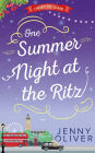 One Summer Night At The Ritz (Cherry Pie Island, Book 4)
