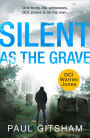 Silent As The Grave (DCI Warren Jones, Book 3)