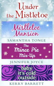 Baby It's Cold Outside (Could It Be Magic?, Book 3): First edition