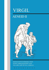 Title: Virgil: Aeneid II, Author: Virgil