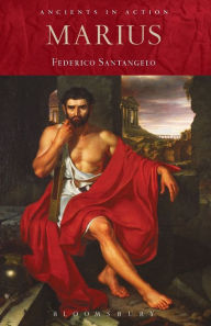 Title: Marius, Author: Federico Santangelo