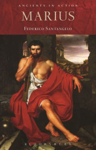 Title: Marius, Author: Federico Santangelo