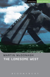 Title: The Lonesome West, Author: Martin McDonagh