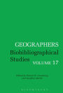 Geographers: Biobibliographical Studies, Volume 17