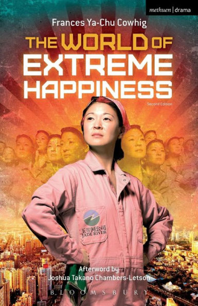 The World of Extreme Happiness / Edition 2