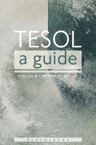 Title: TESOL: A Guide, Author: Jun Liu