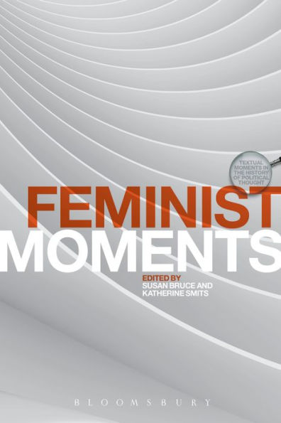 Feminist Moments: Reading Texts