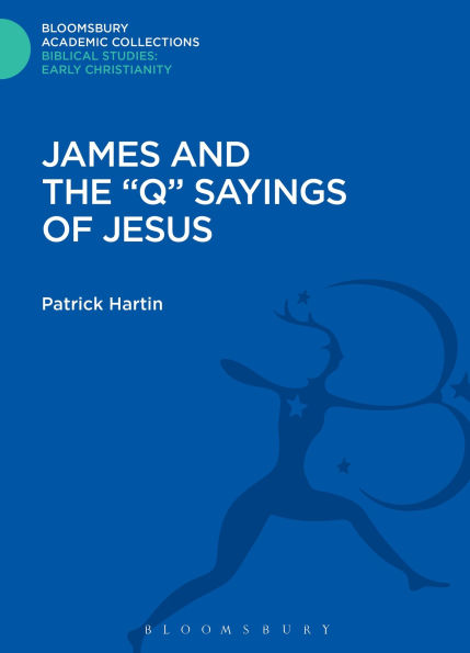 James and the "Q" Sayings of Jesus