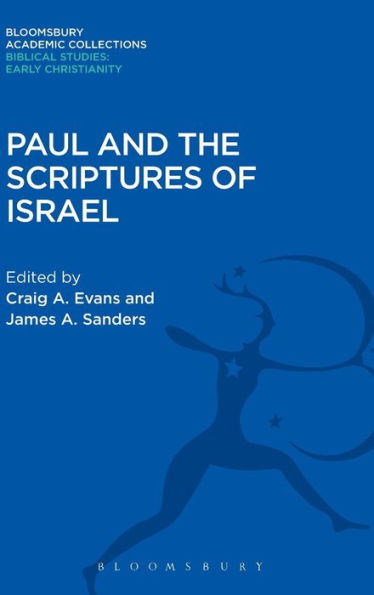 Paul and the Scriptures of Israel