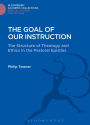 The Goal of Our Instruction: The Structure of Theology and Ethics in the Pastoral Epistles