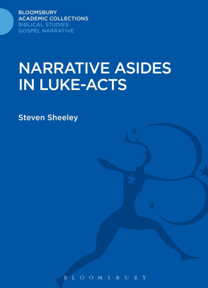 Narrative Asides Luke-Acts