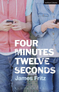 Title: Four minutes twelve seconds, Author: James Fritz