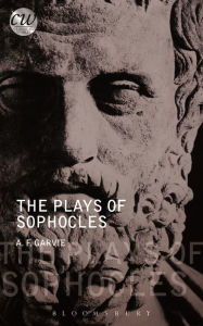 Title: The Plays of Sophocles / Edition 2, Author: A. F. Garvie