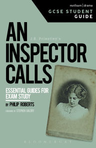 Google download books An Inspector Calls GCSE Student Guide 9781474233637 (English literature)