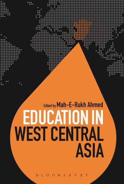 Education West Central Asia