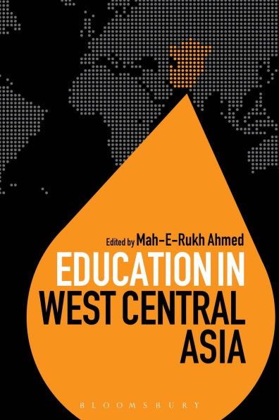 Education West Central Asia