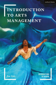 Title: Introduction to Arts Management, Author: Jim Volz