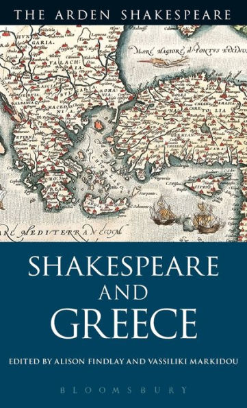 Shakespeare and Greece