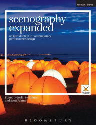 Title: Scenography Expanded: An Introduction to Contemporary Performance Design, Author: Joslin McKinney