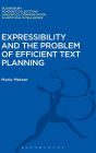 Expressibility and the Problem of Efficient Text Planning