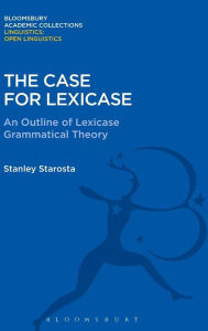 Title: The Case for Lexicase, Author: Stanley Starosta