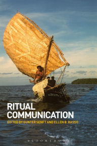 Title: Ritual Communication, Author: Bloomsbury Publishing