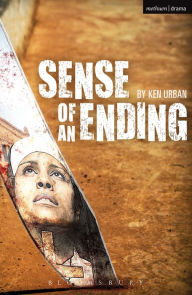 Title: Sense Of An Ending, Author: Ken Urban