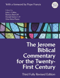 Google epub free ebooks download The Jerome Biblical Commentary for the Twenty-First Century: Third Fully Revised Edition English version 9781474248853  by 