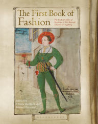 Title: The First Book of Fashion: The Book of Clothes of Matthaeus and Veit Konrad Schwarz of Augsburg, Author: Ulinka Rublack