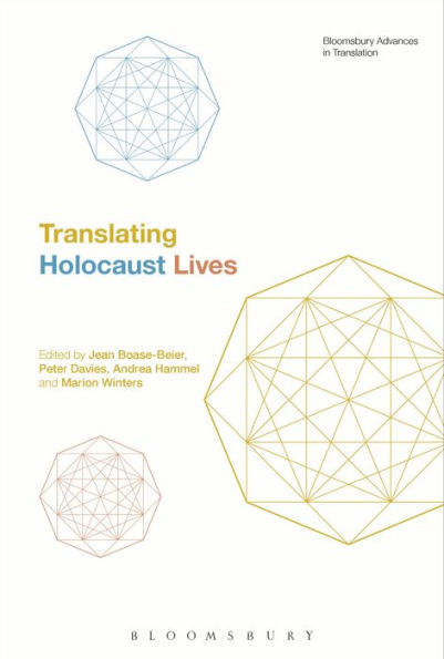 Translating Holocaust Lives