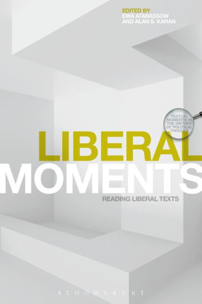 Liberal Moments: Reading Texts