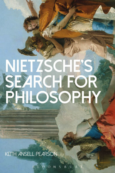 Nietzsche's Search for Philosophy: On the Middle Writings