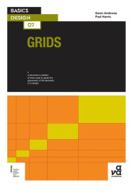 Title: Grids for Graphic Designers, Author: Gavin Ambrose