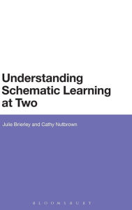 Title: Understanding Schematic Learning at Two, Author: Julie Brierley