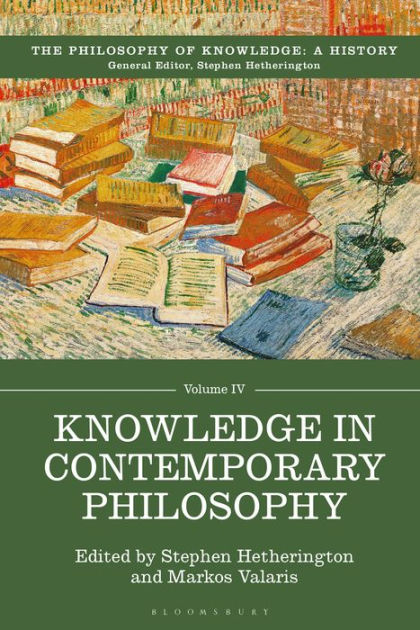 Knowledge in Contemporary Philosophy by Stephen Hetherington | eBook ...