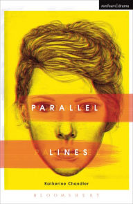 Title: Parallel Lines, Author: Katherine Chandler