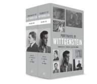 Title: Portraits of Wittgenstein, Author: Ian Ground