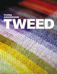 Title: Tweed, Author: Fiona Anderson