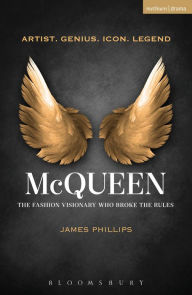 Title: McQueen: or Lee and Beauty, Author: James Phillips