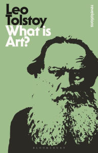 Title: What is Art?, Author: Leo Tolstoy