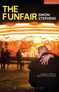 Title: The Funfair, Author: Simon Stephens